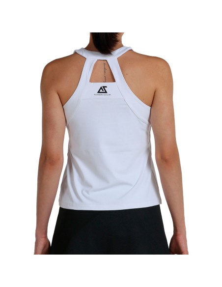 Camiseta Bullpadel Rizon Mujer | Ofertas de pádel